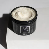 Bergamot Vanilla Face & Body Scrub