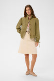 Bibbie Trench Jacket