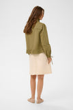 Bibbie Trench Jacket