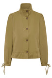 Bibbie Trench Jacket