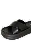 Bisa Flat Sandal