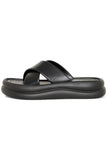 Bisa Flat Sandal