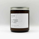 Blush Candle