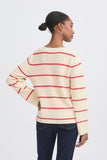 Boston Spring Pullover