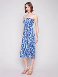 Convertible Skirt & Dress