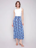 Convertible Skirt & Dress