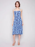 Convertible Skirt & Dress