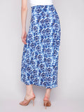 Convertible Skirt & Dress