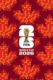 FIFA World Cup Canada Poster