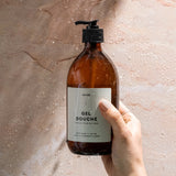 Vanilla Gardenia Body Wash