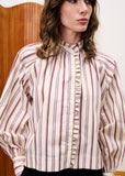 Molly Blouse