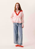 Hydralis Polo Sweater
