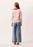 Hydralis Polo Sweater