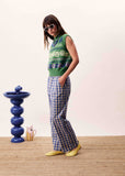 Johanne Sweater Vest