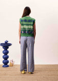 Johanne Sweater Vest