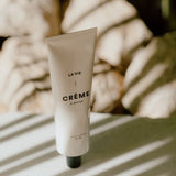 Rosemary Grapefruit Hand Cream