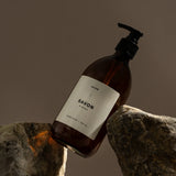 Eucalyptus Tangerine Hand Soap