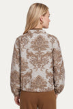Jetty Bomber Jacket