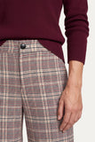 Pepijn Plead Trouser