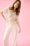 Callista Blouse