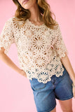 Callista Blouse