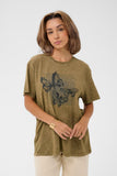 Carmen Vintage T Shirt
