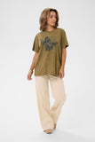 Carmen Vintage T Shirt