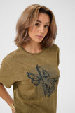 Carmen Vintage T Shirt