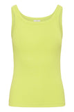 Carna Lime Tank Top