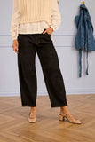 Caysa Barrel Leg Jean