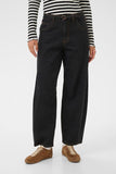 Caysa Barrel Leg Jean