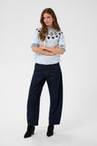 Cherrie Soft Pullover