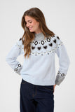 Cherrie Soft Pullover
