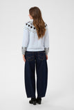 Cherrie Soft Pullover