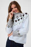 Cherrie Soft Pullover