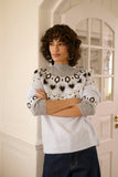 Cherrie Soft Pullover