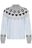 Cherrie Soft Pullover