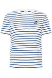 Cherry Stripe Shirt