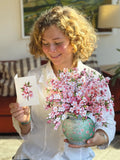 Cherry Blossom Paper Bouquet
