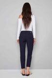 Chloe Techno Slim Ankle Pant
