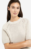 Chunky Knit Sweater