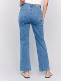 Charlotte Straight Leg Jeans