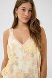 Alitia Floral Blouse