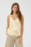 Alitia Floral Blouse