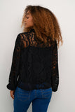 Kanni Lace Blouse