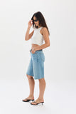 Cruiser Mid Rise Short