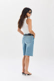 Cruiser Mid Rise Short