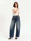Highland Extreme Baggy Denim