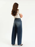 Highland Extreme Baggy Denim