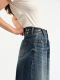 Highland Extreme Baggy Denim